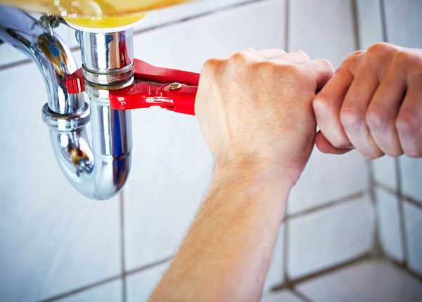 About Saginaw Plumbers